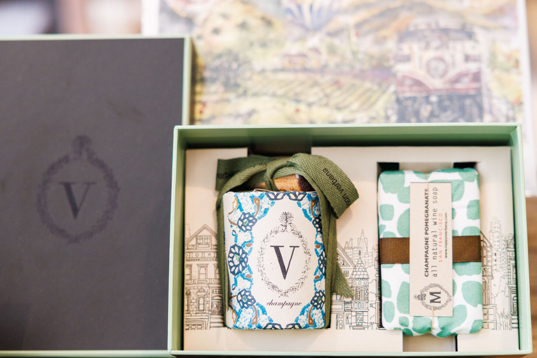 Maison Verbena 9